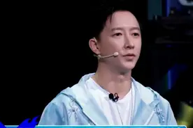 《街舞4》战队首战，韩庚显露冠军相，王一博看问题浅了图片