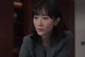 安冬演绎完美秘书 在《理想之城》中见证演技成长图片