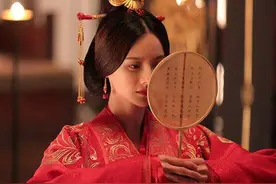 甄宓号称三国第一美女，为何会被曹丕赐死，且嘴里被塞满污秽物？图片