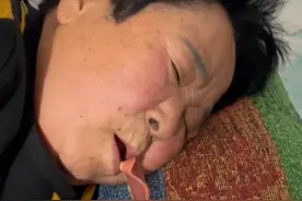 73岁的老太太，田姥姥到底赚了多少钱图片
