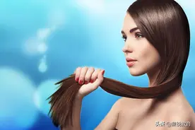 PS人物换背景图片