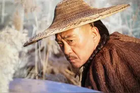 何冰《刘墉追案》今晚首播，演员阵容强大，2位配角可期待图片