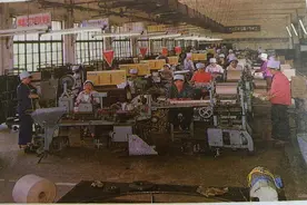 烟厂35年老工人自述：一线留不住硕博，领导比我年轻20岁图片