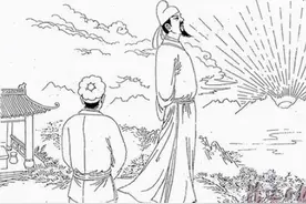 百代文宗韩愈：命运给我一副烂牌，我却将它打成了王者图片