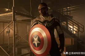 粉丝：有点瞧不上！漫威猎鹰演员是如何被不少粉丝逐渐看不起的？图片
