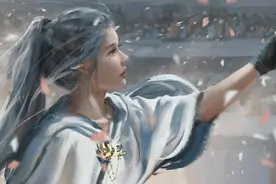 运镜和人物表情，两方面分析玄机的《鬼刀》预告片，为何会拉胯图片