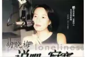 深圳往事之胡晓梅《夜空不寂莫》个人原创图片