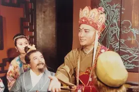 陈家庄男子经常去女儿国，大多数人有去无回，他们都是什么下场？图片