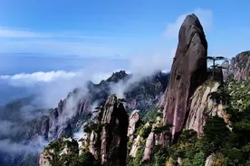 “三十六洞天，七十二福地”都在哪？（洞天篇）图片
