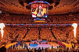 揭秘真相，为什么CBA和NBA的球馆效果差距那么大？看完涨知识了图片