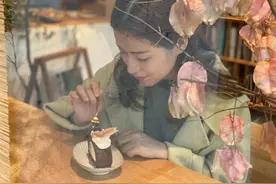私服穿搭：4套秋冬搭配分享，基础款就能穿出高级感图片