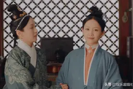 玉楼春：姚滴珠和县主联手演一出苦肉戏，林少春其实早已知情？图片