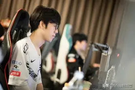 LOL：Theshy赛后致歉登热搜第一，网友：“道歉没意义！”图片