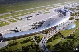 宁波航空梦断，浙江机场集团损失5.4亿元？图片