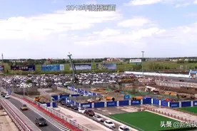 闪亮的名字 | 见证哈尔滨机场航站楼扩建工程的每一步图片