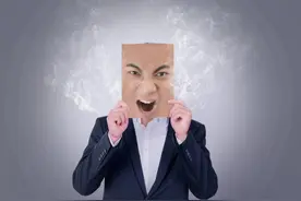 讨厌一个人，真的用不着翻脸，看醒了很多人图片