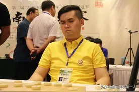 浅谈象棋界一众顶尖棋手在各自职业生涯中的那些遗憾图片