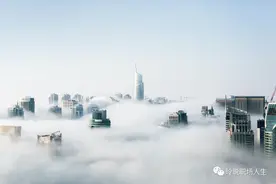 很少人告诉你：大老板们的真面目图片