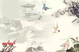 知我者，谓我心忧。不知我者，谓我何求图片