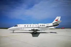 校飞成功，下一步“大西安第二机场”图片