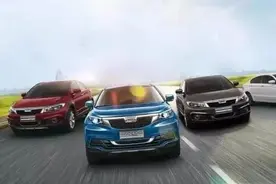 开不坏的三款国产车，汽修厂里几乎看不到，还买什么合资车图片
