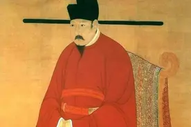 【古今人物】北宋帝王篇之宋仁宗赵祯图片