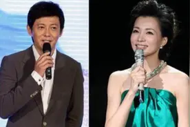 程前：和董卿相恋6年未果，退出央视后转行做演员，如今发展怎样图片