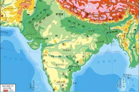 同为人口大国，印度为何能大量出口粮食图片