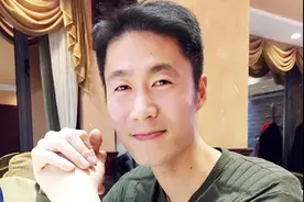 王励勤幸福宣言：娶妻当娶“段子手”图片