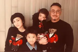 43岁乐坛天后4000尺豪华海景房曝光 曾因气胸导致左肺三度爆裂图片
