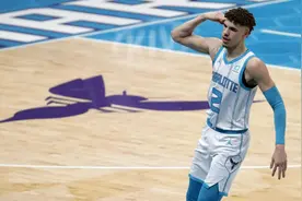 三球成60年来NBA第一新秀！对不起，是我们小瞧你了图片