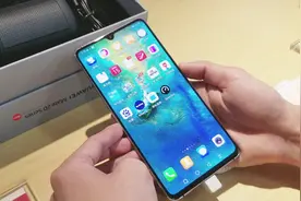 四千多的华为Mate 20X玩起游戏来有多爽？这性能快把我看哭了！视频封面