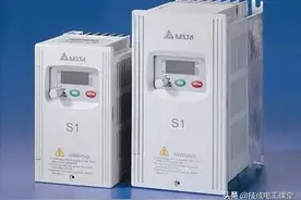 电工用变频器的几大误区，别干了这么多年还不知道图片