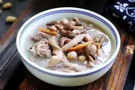 腥+腥=鲜！图片