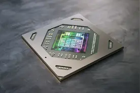 AMD RX6800M移动独显首发评测：顶级性能加持，ROG魔霸5R旗舰登场图片