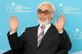 宫崎骏是日本人，为什么却能深受中国人民的喜爱图片
