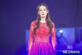 八个月无戏可拍，最大愿望是结婚生子的迪丽热巴做错了什么？图片