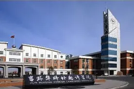 为什么要来长春上大学？图片