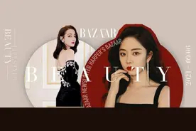 别人的浓妆，怎么跟我不一样？图片