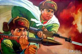 珍宝岛之战，双方都宣布胜利？谁真正笑到最后，早有答案图片