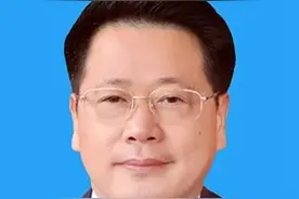 安徽省政府副省长、中共阜阳市委书记杨光荣通过中安在线向网友致新春祝福图片