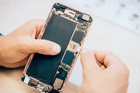 买手机128G、256G、512G哪个合适？看完网友的回答，受教了图片