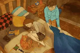 婚姻│中国式夫妻的特点图片