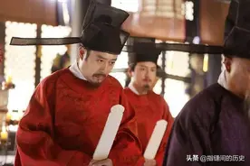 宋朝的失策：童贯部下出了一个馊主意，让到手的燕京变成空城图片