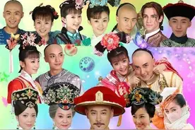 《还珠》又要翻拍？看到选人的三个条件后，网友们不淡定了图片