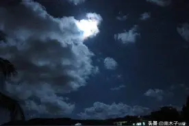 为什么晚上最好不要带娃出门？不是迷信，看科学怎么说图片