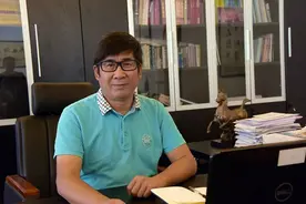 广东诞生一位亿万富豪，从一名普通教师到教育集团老板，身价88亿图片