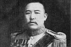 民国军阀（14）：弱势黔系，却走出一级上将和无数抗日勇士图片
