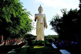 西双版纳风光旖旎，人生当去一次图片