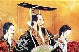 从裂土封王到酎金夺爵，西汉皇帝与诸侯之间的政治对决图片